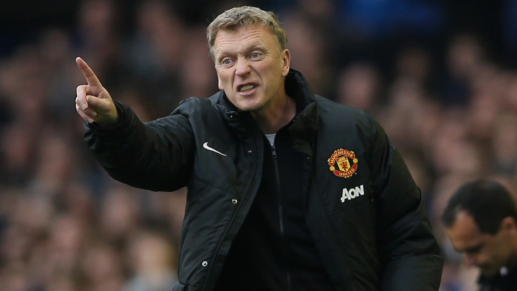 Manchester United: A Club Divided On and Off The Pitch 3 image 110