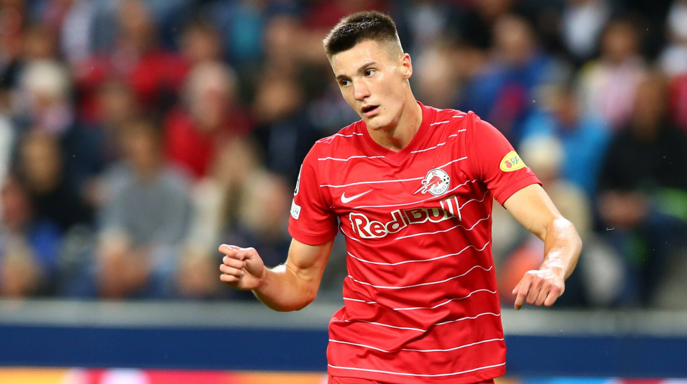 Former Manchester United Target Benjamin Sesko Has £43m Summer Release Clause 2 Benjamin Sesko