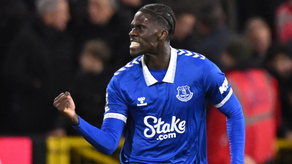 SOURCES: Newcastle United Unlikely To Move For £50m-Rated Amadou Onana This Month 3 Amadou Onana