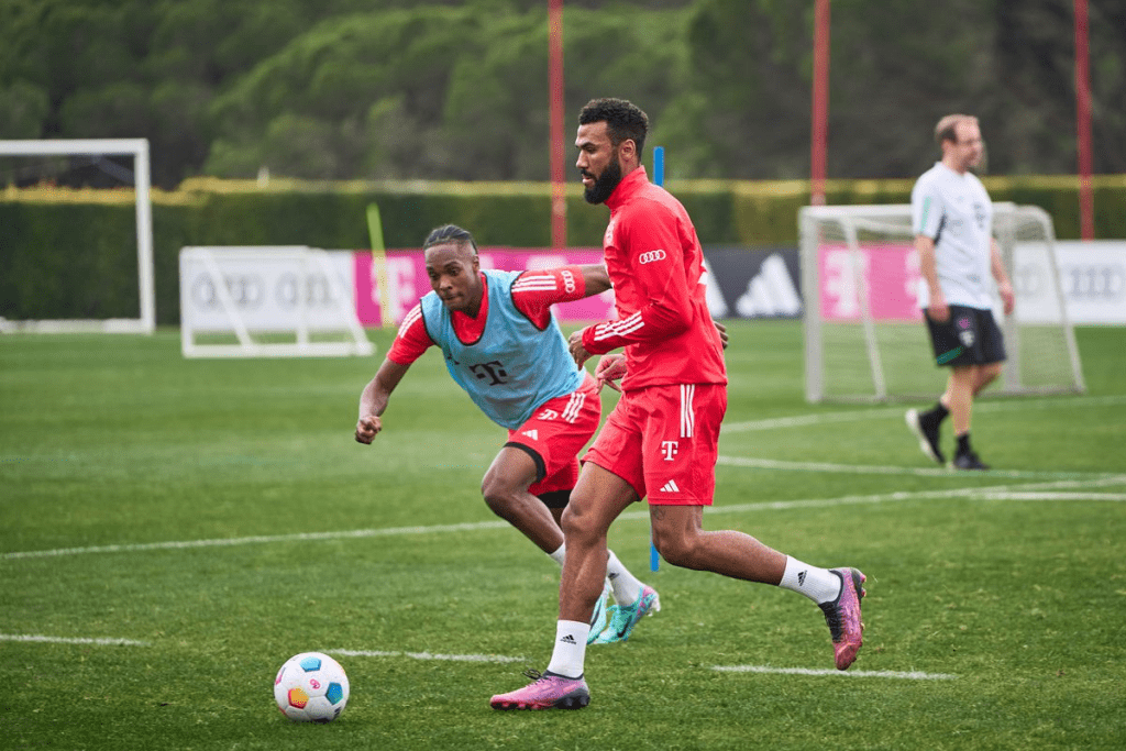 SOURCES: Manchester United Remain Interested In Eric Maxim Choupo Moting 3 Eric Maxim Choupo-Moting
