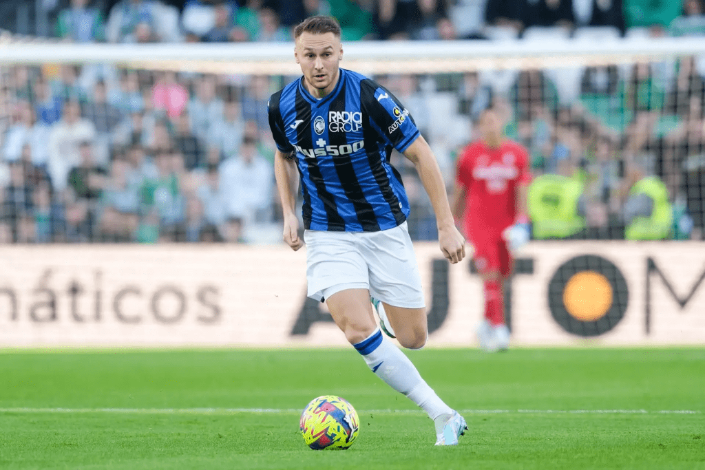 SOURCES: Liverpool Unlikely To Move For £44m Teun Koopmeiners In January Window 2 Teun Koopmeiners