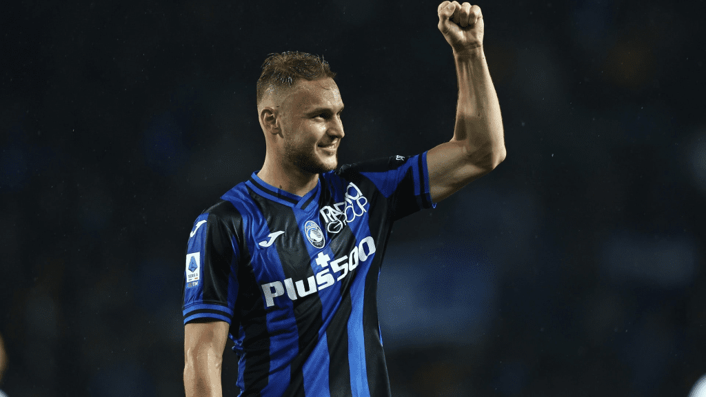 SOURCES: Liverpool Unlikely To Move For £44m Teun Koopmeiners In January Window 3 Teun Koopmeiners