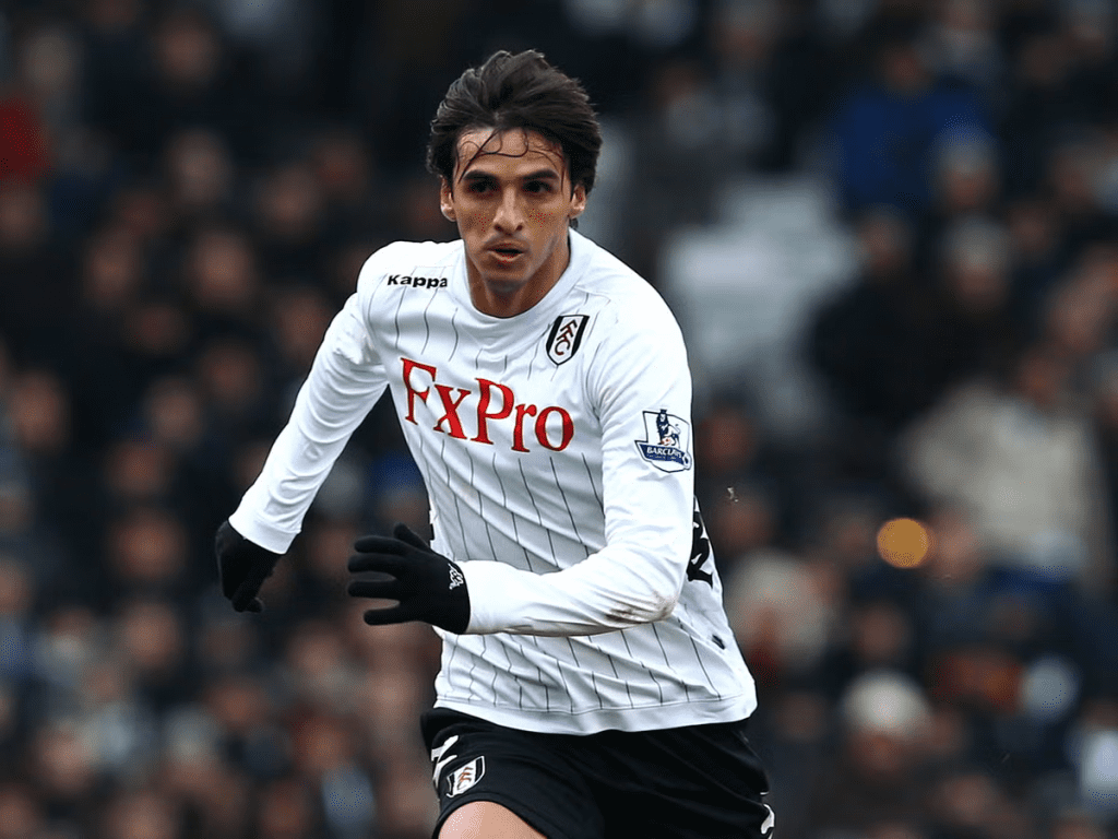 1 Cult Hero Each Premier League Squad Would Love At Their Disposal. 12 image 147