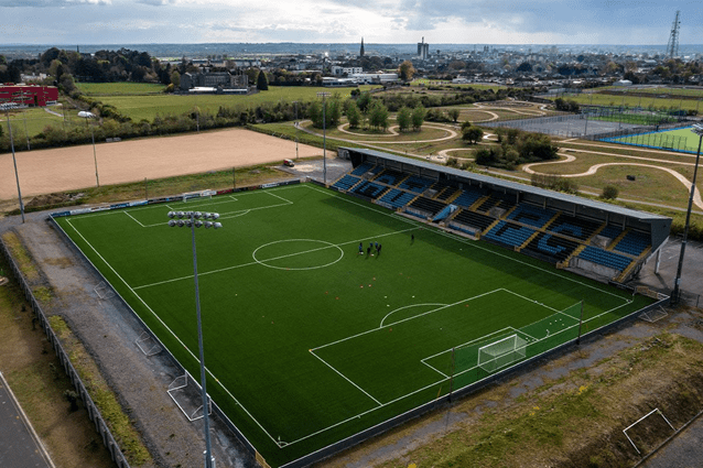 Athlone Town: When Match Fixers Bought A Football Club 3 image 150
