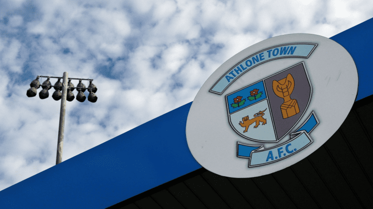 Athlone Town: When Match Fixers Bought A Football Club