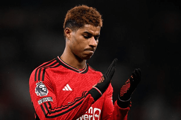 SOURCES: Marcus Rashford No Longer A Priority For PSG Amid Manchester United Trouble 2 Marcus Rashford