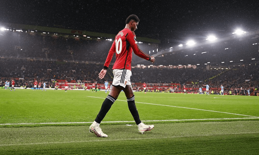 SOURCES: Marcus Rashford No Longer A Priority For PSG Amid Manchester United Trouble 3 image 165