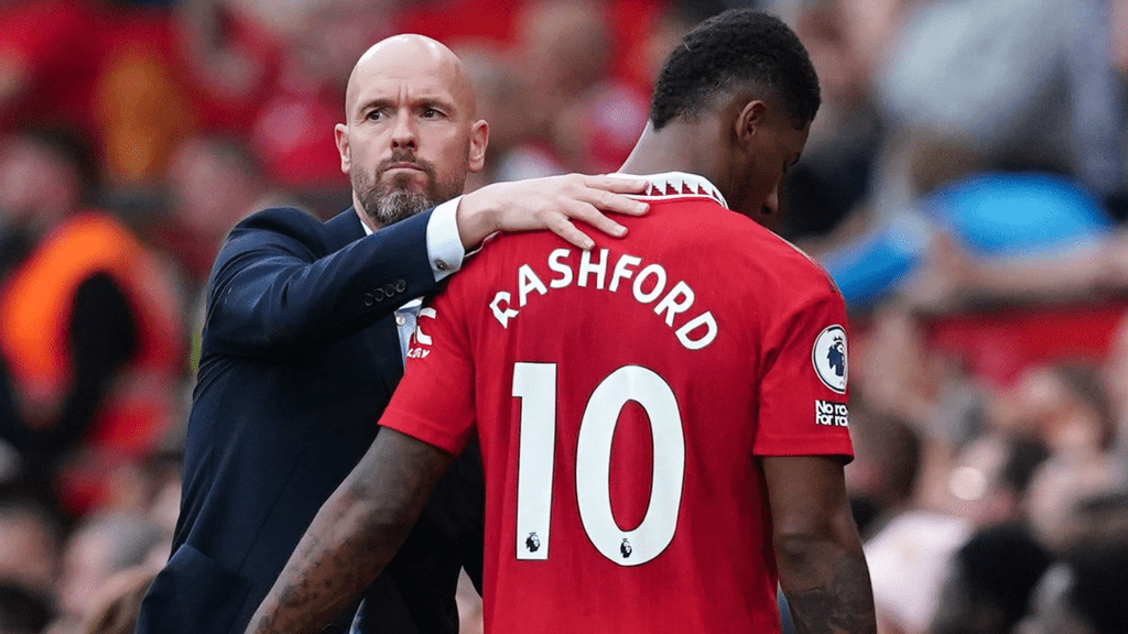 SOURCES: Marcus Rashford No Longer A Priority For PSG Amid Manchester United Trouble 4 image 167
