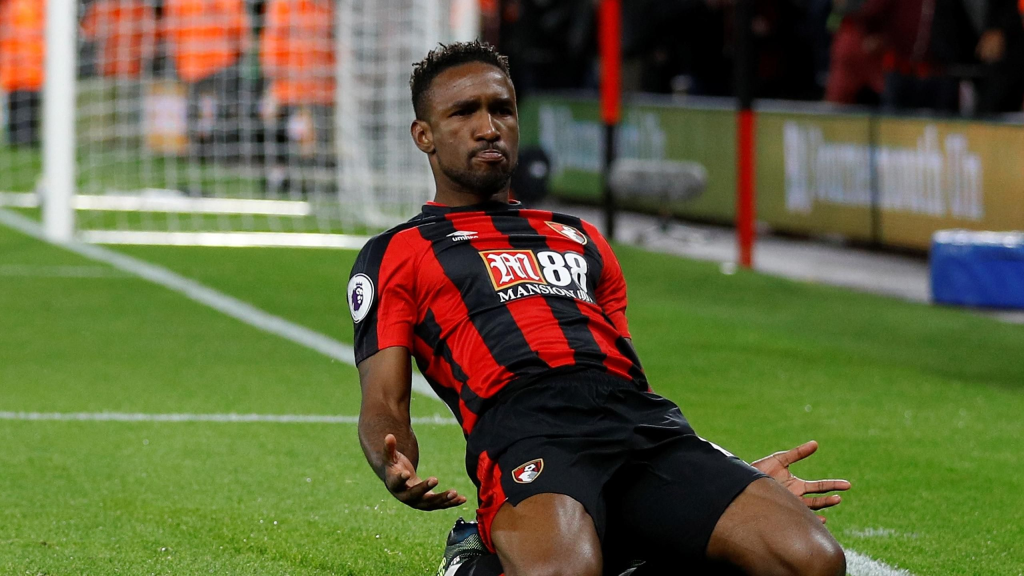 1 Cult Hero Each Premier League Squad Would Love At Their Disposal. 2 image 168