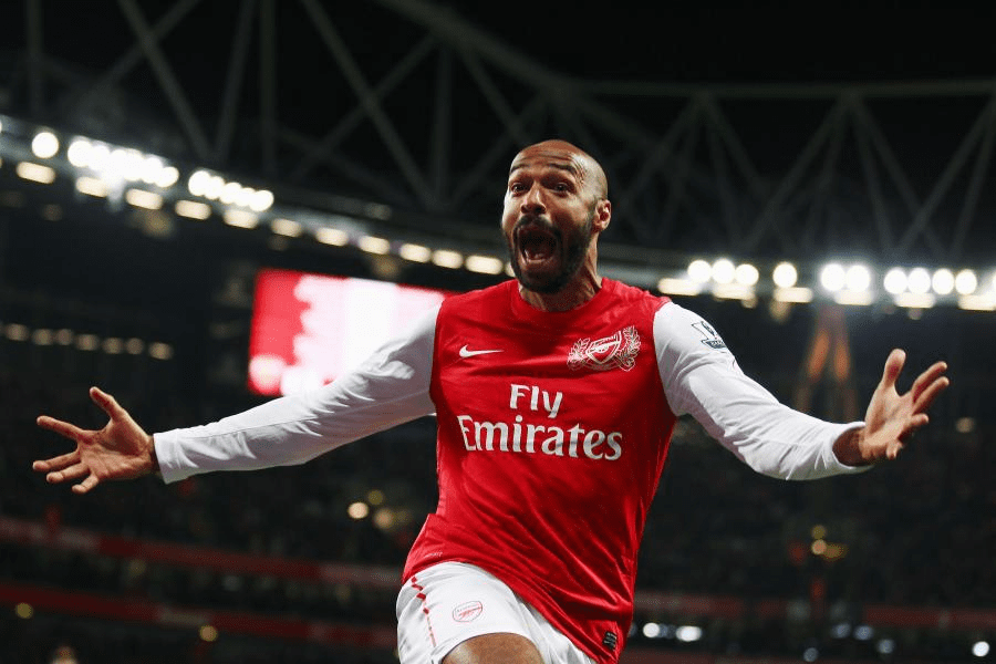 1 Cult Hero Each Premier League Squad Would Love At Their Disposal. 3 image 169
