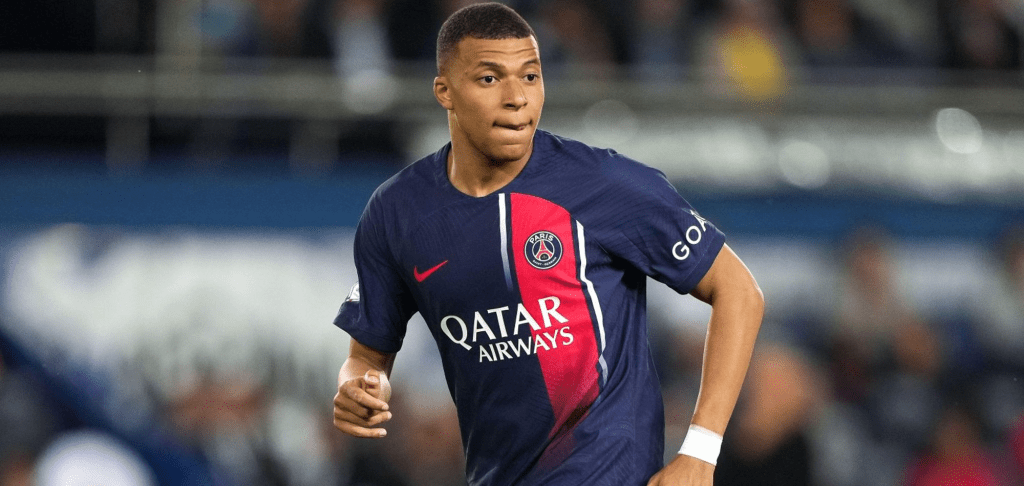Liverpool's Interest In Kylian Mbappe Is 'Not Concrete' 2 image 17