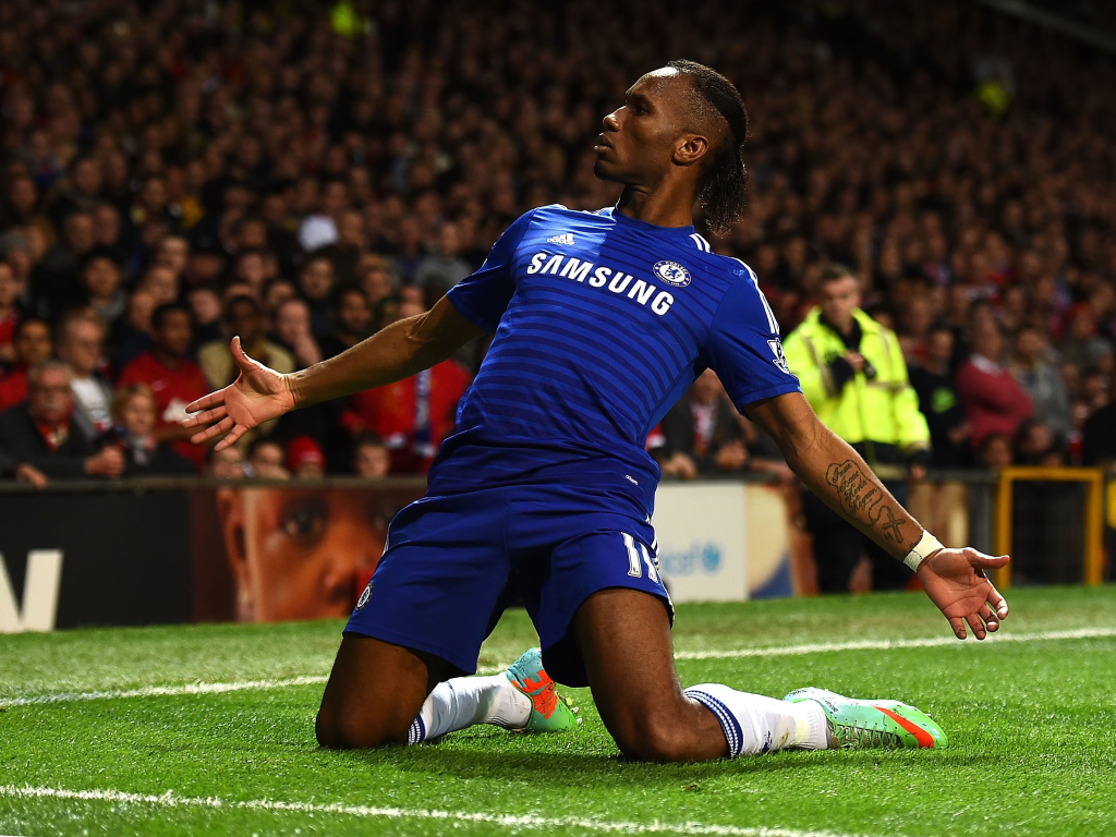 1 Cult Hero Each Premier League Squad Would Love At Their Disposal. 8 image 175