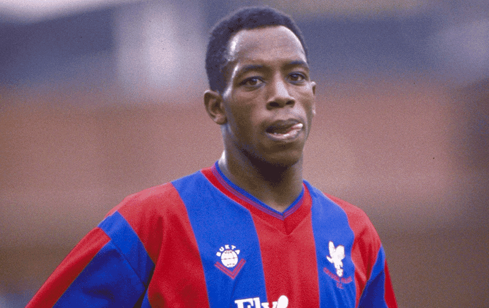 1 Cult Hero Each Premier League Squad Would Love At Their Disposal. 9 image 176