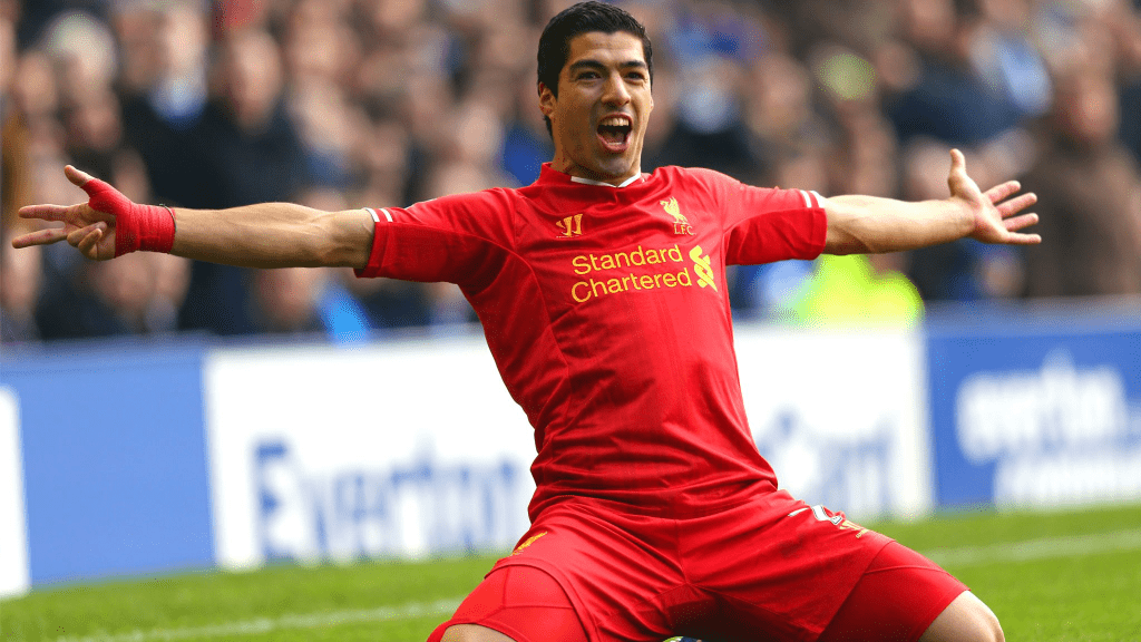 1 Cult Hero Each Premier League Squad Would Love At Their Disposal. 13 image 179
