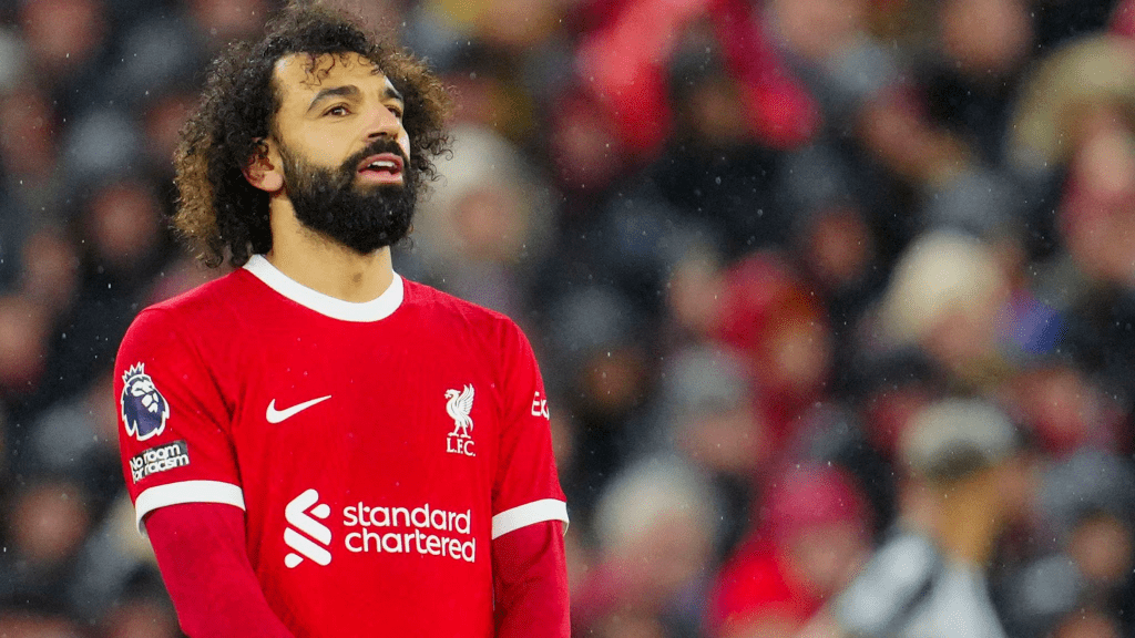 Liverpool's Interest In Kylian Mbappe Is 'Not Concrete' 3 image 18