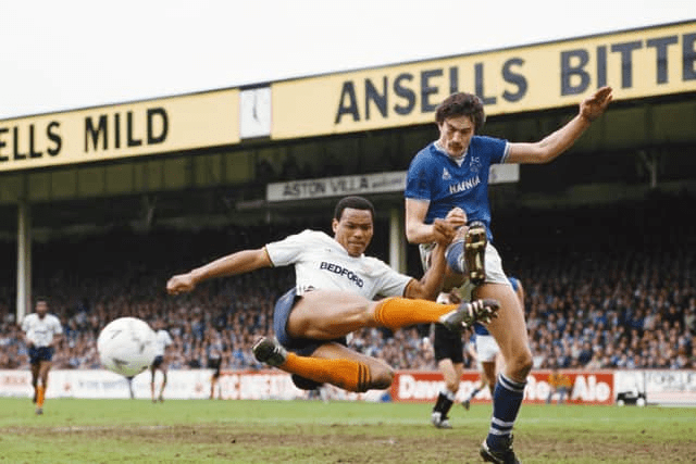 1 Cult Hero Each Premier League Squad Would Love At Their Disposal. 14 image 180