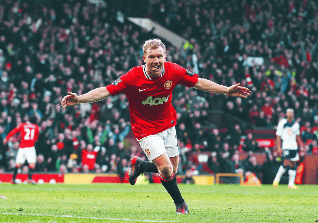 1 Cult Hero Each Premier League Squad Would Love At Their Disposal. 16 image 182