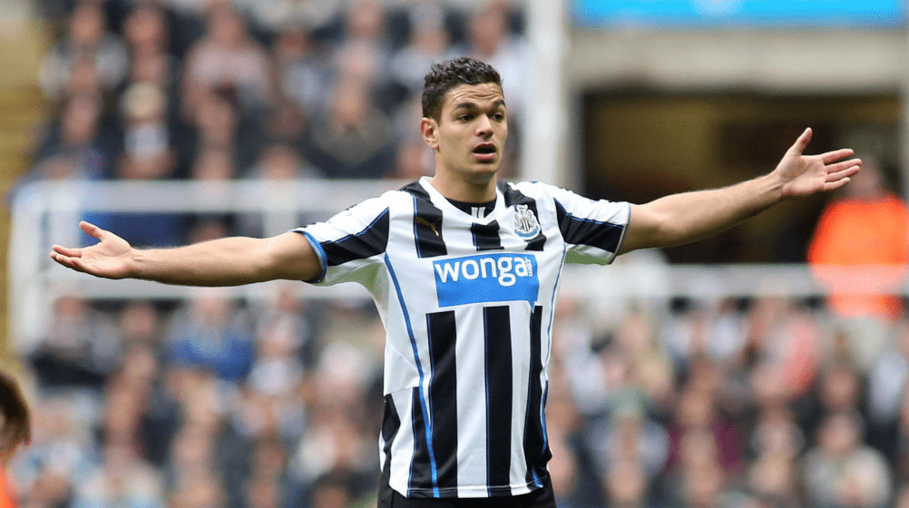 1 Cult Hero Each Premier League Squad Would Love At Their Disposal. 17 image 184