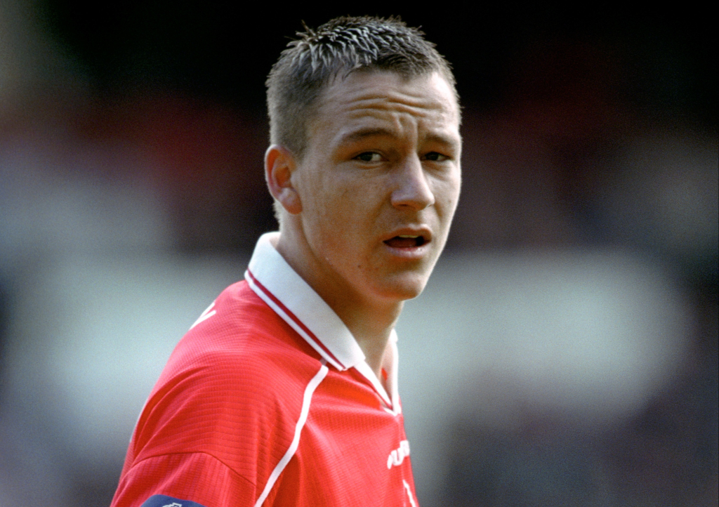 1 Cult Hero Each Premier League Squad Would Love At Their Disposal. 18 image 185