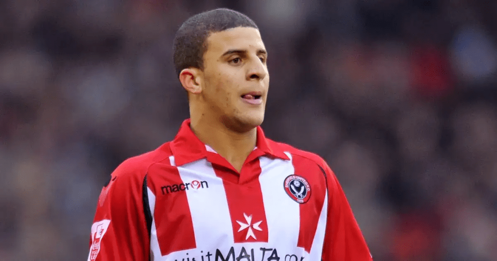 1 Cult Hero Each Premier League Squad Would Love At Their Disposal. 19 image 186