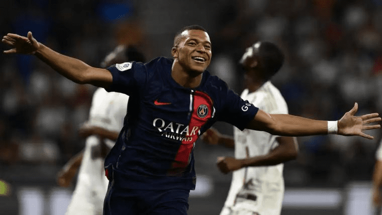 Liverpool's Interest In Kylian Mbappe Is 'Not Concrete' 4 image 19