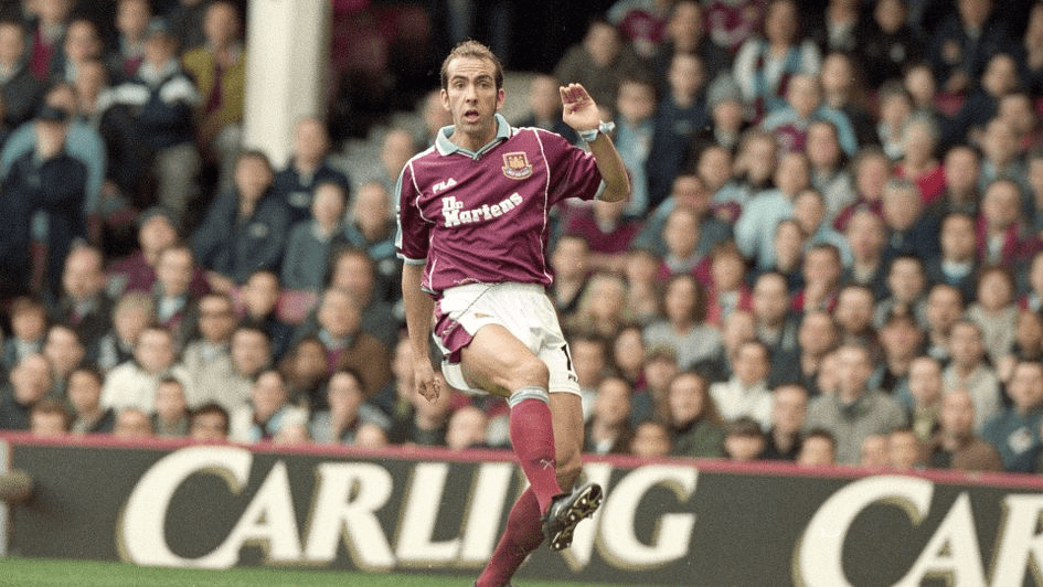 1 Cult Hero Each Premier League Squad Would Love At Their Disposal. 21 image 190