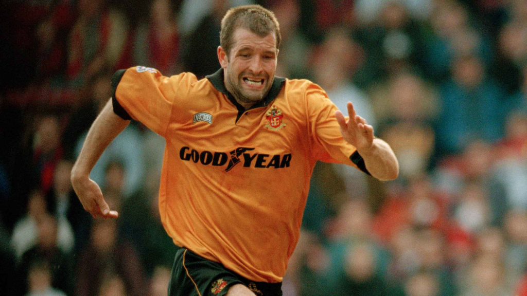 1 Cult Hero Each Premier League Squad Would Love At Their Disposal. 22 image 191