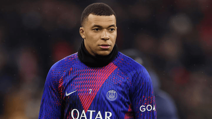 Liverpool's Interest In Kylian Mbappe Is 'Not Concrete' 5 image 21