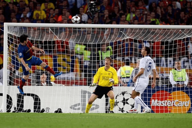 Alfajores: A Messi Affair 4 image 55