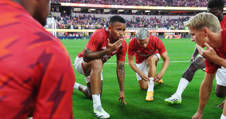 Gabriel Jesus