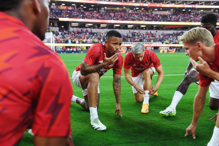 Gabriel Jesus