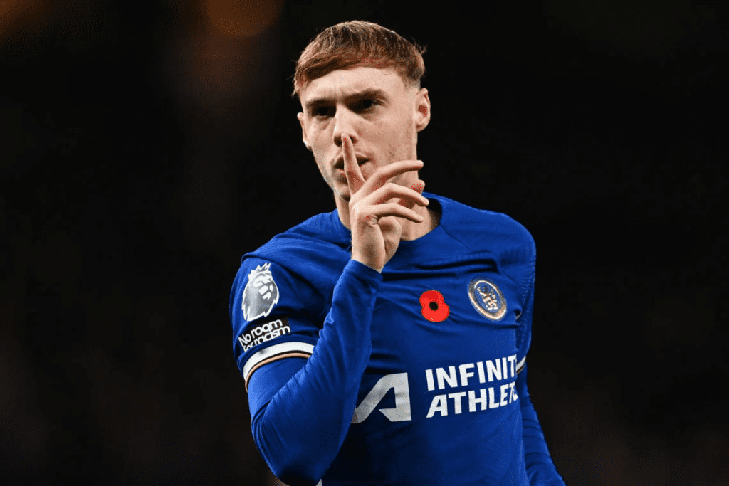 Who To Captain? The Moral FPL Dilemma 8 image 90