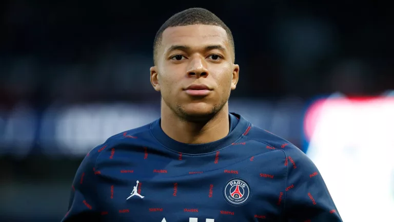 Liverpool’s Interest In Kylian Mbappe Is ‘Not Concrete’