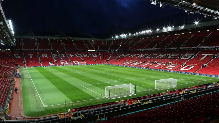 Manchester United: A Club Divided On and Off The Pitch
