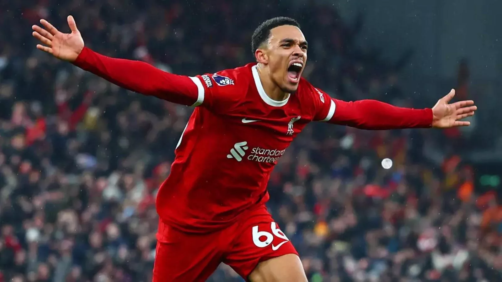 The Astonishing Evolution Of Trent AlexanderArnold From A Defender