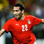 Mohamed Aboutrika from Egyptian Icon to Egyptian ‘Terror List’