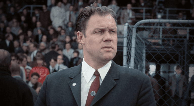 Rinus Michels: The Godfather of Total Football