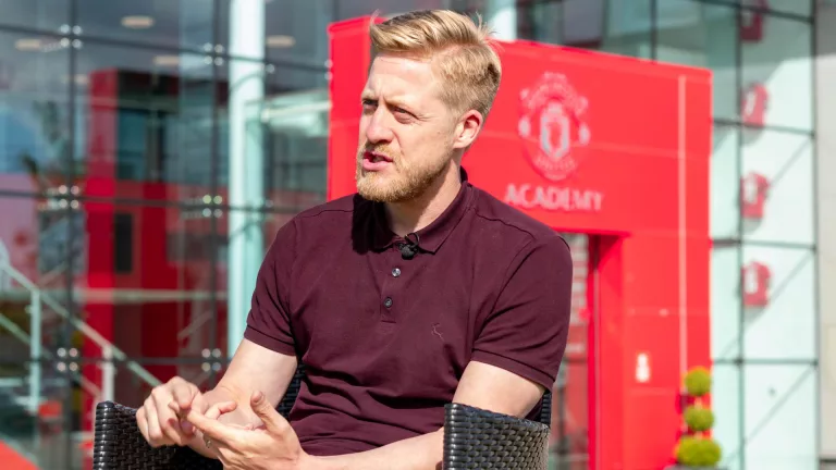 Nick Cox: The Man Behind Manchester United’s Academy Revamp