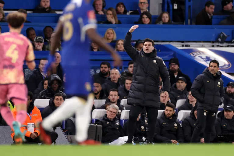 Chelsea and Mauricio Pochettino: An Insight Into The Chaos