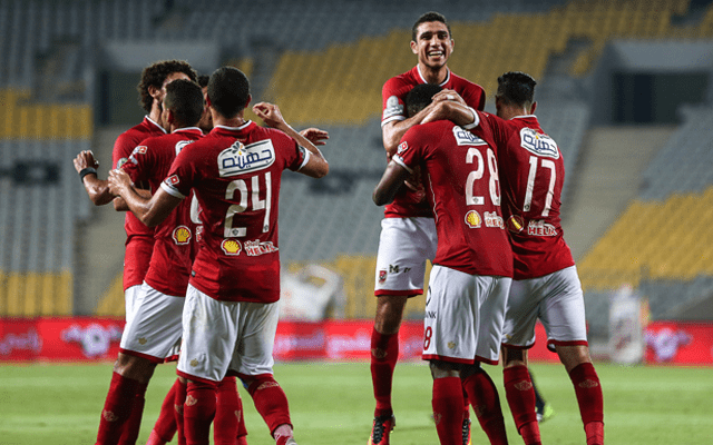 Al Ahly: How They Became Africa's Most Successful Club 3 Al Ahly