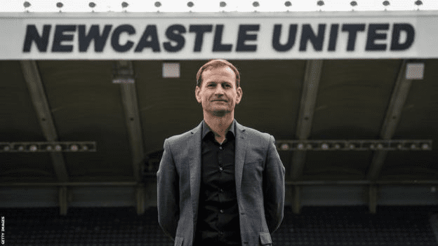 Manchester United unlikely to pay £20million asking price for Dan Ashworth 2 Dan Ashworth