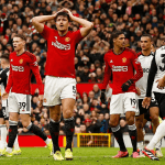 Manchester United’s Transition-Ball: A Visionary Approach Or a Tactical Disaster?