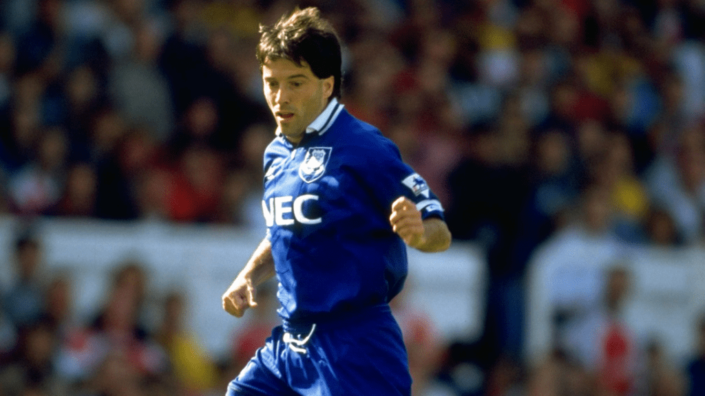 Preki: The Player Everton Signed From An Indoor Football League 2 image 43