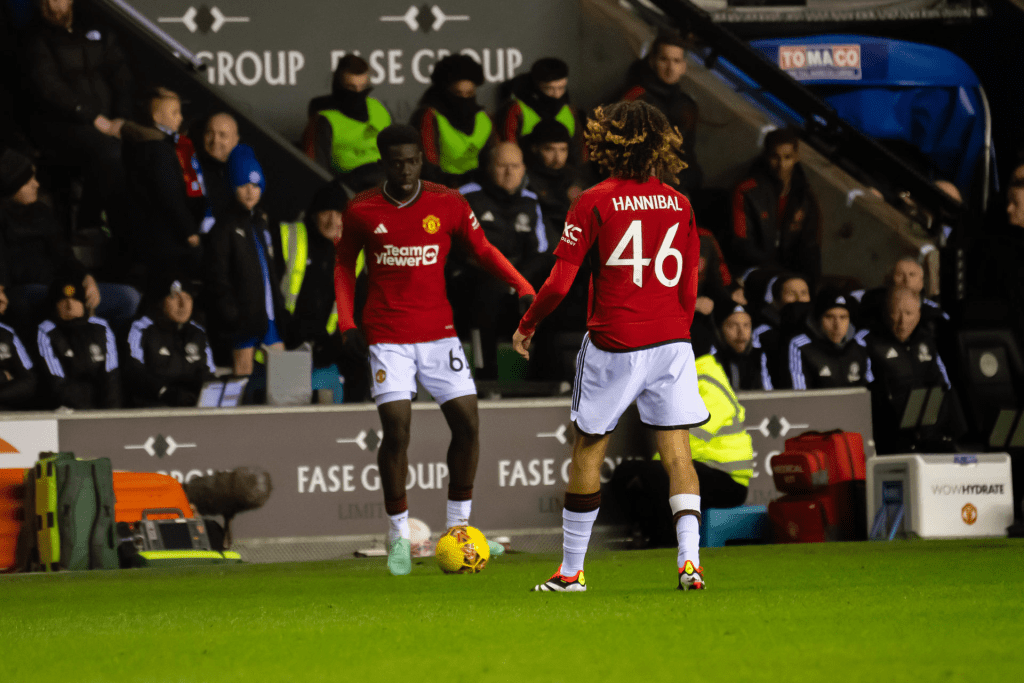 Nick Cox: The Man Behind Manchester United's Academy Revamp 6 image 5