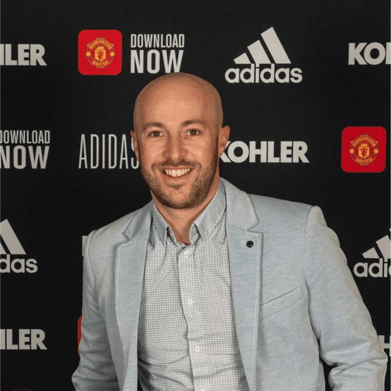 Nick Cox: The Man Behind Manchester United's Academy Revamp 7 image 6