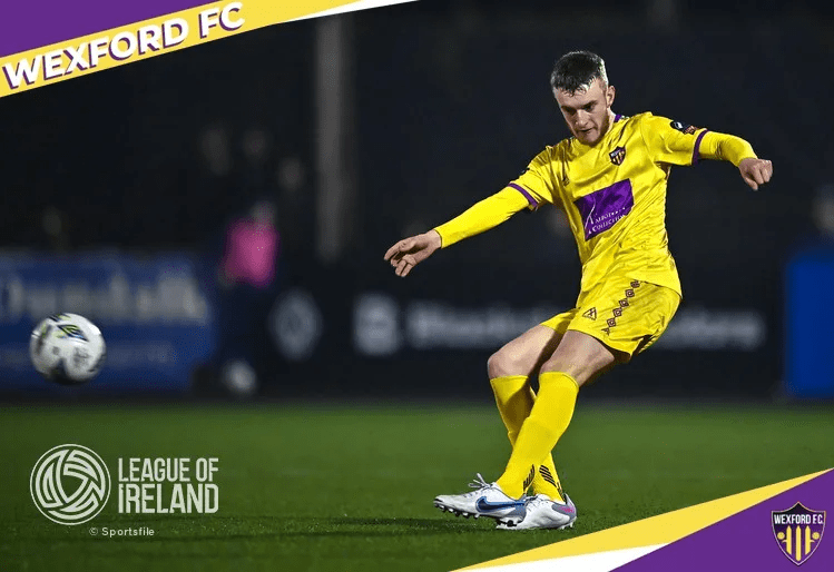 League of Ireland First Division Five to Watch in 2024 2 League Of Ireland