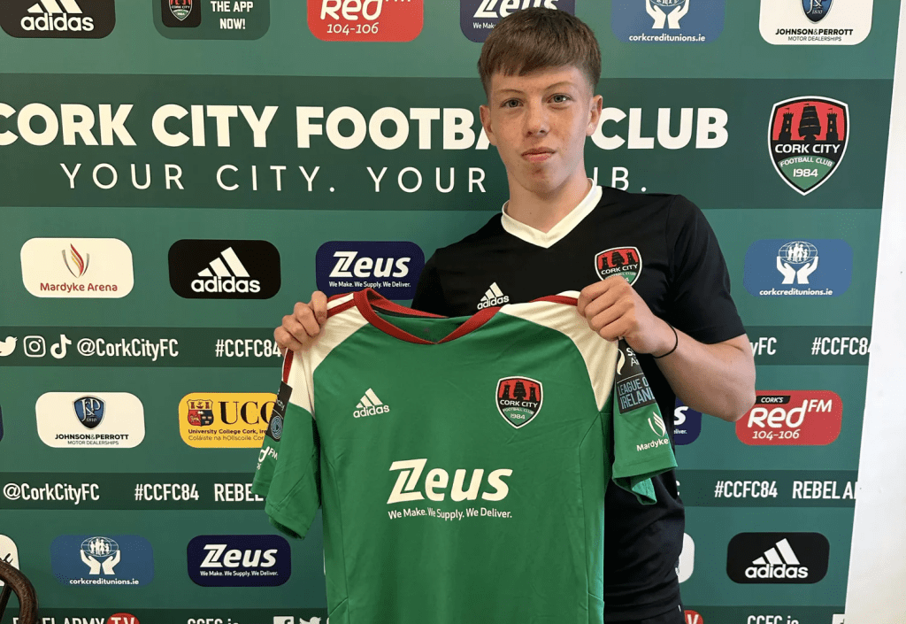 League of Ireland First Division Five to Watch in 2024 3 image 67