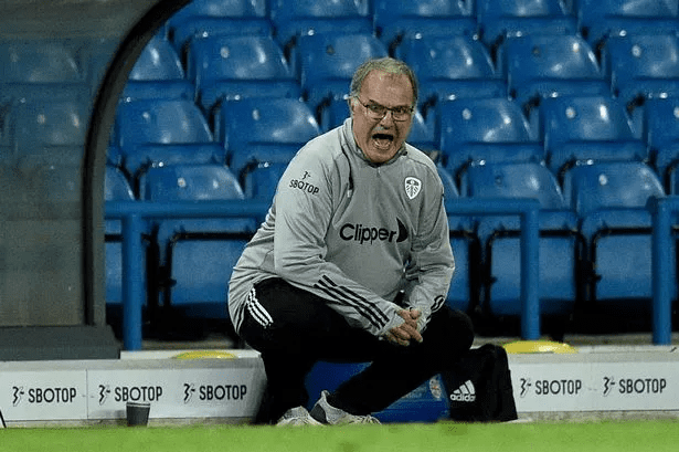 The 5 Weirdest Tactical Decisions In Premier League History 3 image 75