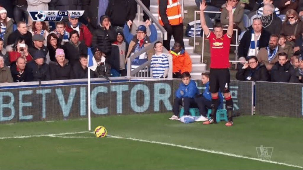 The 5 Weirdest Tactical Decisions In Premier League History 4 image 77