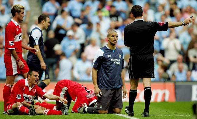 The 5 Weirdest Tactical Decisions In Premier League History 6 image 80